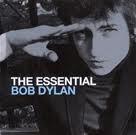 copertina DYLAN BOB The Essential Bob Dylan (2cd)
