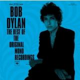 copertina DYLAN BOB The Best Of The Original Mono Recordings