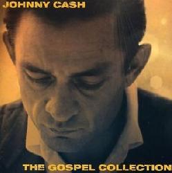 copertina CASH JOHNNY The Gospel Collection