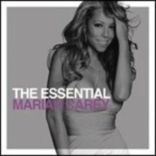 copertina CAREY MARIAH Essential (2cd)