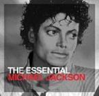 copertina JACKSON MICHAEL The Essential  (2cd)