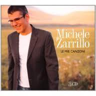 copertina ZARRILLO MICHELE Le Mie Canzoni  (3cd)