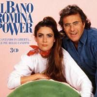 copertina AL BANO & ROMINA 