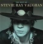 copertina VAUGHAN STEVIE RAY The Best Of