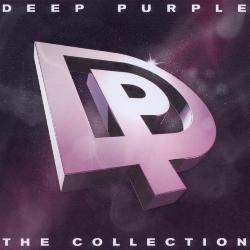 copertina DEEP PURPLE Collections