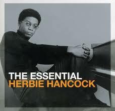 copertina HANCOCK HERBIE The Essential (2cd)