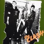 copertina CLASH The Clash