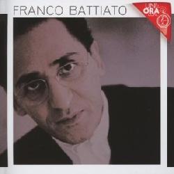 copertina BATTIATO FRANCO 