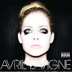 copertina LAVIGNE AVRIL Avril Lavigne