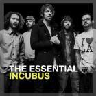 copertina INCUBUS The Essential (2cd)