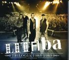 copertina LITFIBA Trilogia 1983-1989 (live 2013-2cd)