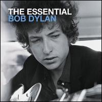 copertina DYLAN BOB The Essential (2cd)