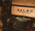 copertina SALMO S.a.l.m.o. Documentary (cd+dvd)