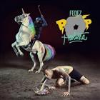 copertina FEDEZ Pop-hoolista