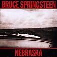 copertina SPRINGSTEEN BRUCE Nebraska