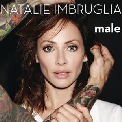 copertina IMBRUGLIA NATALIE Male