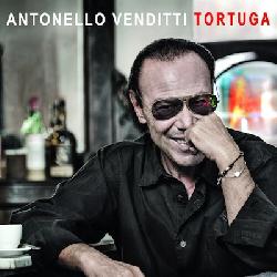 copertina VENDITTI ANTONELLO Tortuga