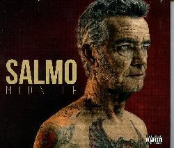 copertina SALMO Midnite