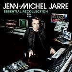copertina JARRE JEAN MICHEL Essential Recollection