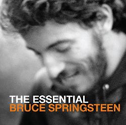 copertina SPRINGSTEEN BRUCE The Essential (2cd)
