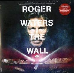 copertina WATERS ROGER Roger Waters The Wall (3lp)