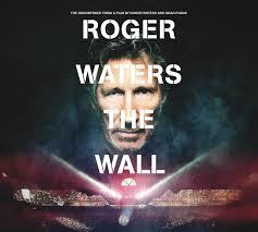 copertina WATERS ROGER Roger Waters The Wall (2cd)