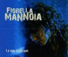 copertina MANNOIA FIORELLA Le Mie Canzoni (3cd)