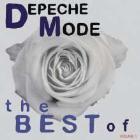 copertina DEPECHE MODE The Best Vol.1