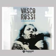 copertina ROSSI VASCO Sensazioni Rock (3cd)