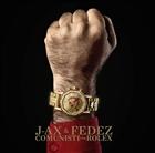 copertina J-AX E FEDEZ Comunisti Col Rolex