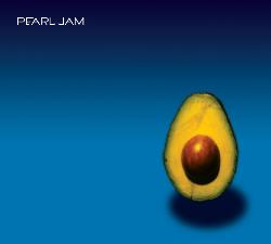 copertina PEARL JAM Pearl Jam (2lp)