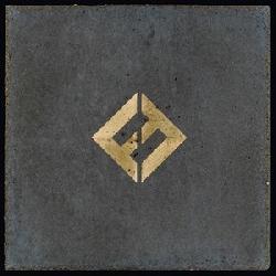 copertina FOO FIGHTERS Concrete And Gold (2lp)