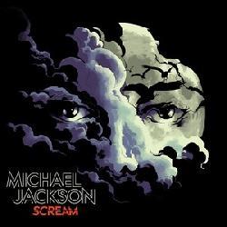 copertina JACKSON MICHAEL Scream (2lp)