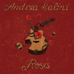copertina SALINI ANDREA Roses