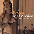 copertina PAIGE JENNIFER Flowers The Hits Collection