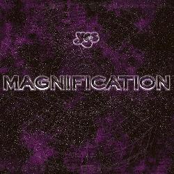 copertina YES Magnification