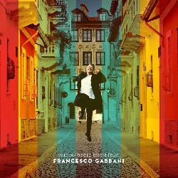 copertina GABBANI FRANCESCO Volevamo Solo Essere Felici (limited Edition Numerata)