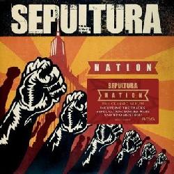 copertina SEPULTURA 