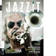 copertina RIVISTA Jazz It N.50 (gennaio / Febbraio 2009)