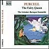 copertina PURCELL HENRY The Fairy Queen & The Scholars (2cd)