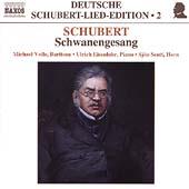 copertina SCHUBERT FRANZ Piano Sonatas 784-894