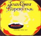 copertina FILM Jesus Christ Superstars (2cd)