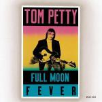 copertina PETTY TOM Full Moon Fever