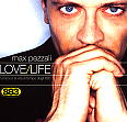 copertina 883 Love / Life