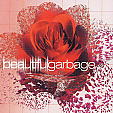 copertina GARBAGE Beautifulgarbage
