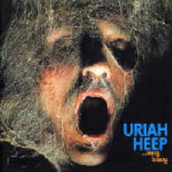 copertina URIAH HEEP 