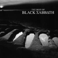 copertina BLACK SABBATH The Best Of Black Sabbath (2cd)