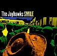 copertina JAYHAWKS Smile