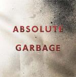 copertina GARBAGE Absolute Garbage