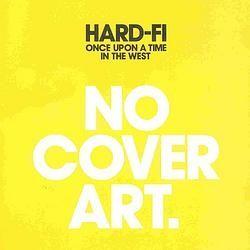 copertina HARD-FI 